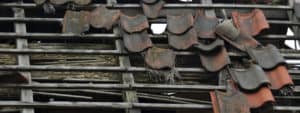 Uplift Resistant Roof Winterville, GA