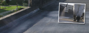 Spray Foam Roof Coatings in Winterville GA