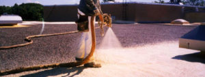 Spray Foam Roofing Benefits in Winterville GA